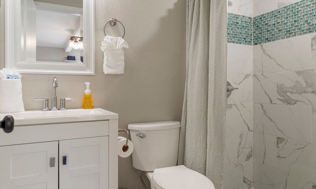 Photo of Bathroom in Tulsa