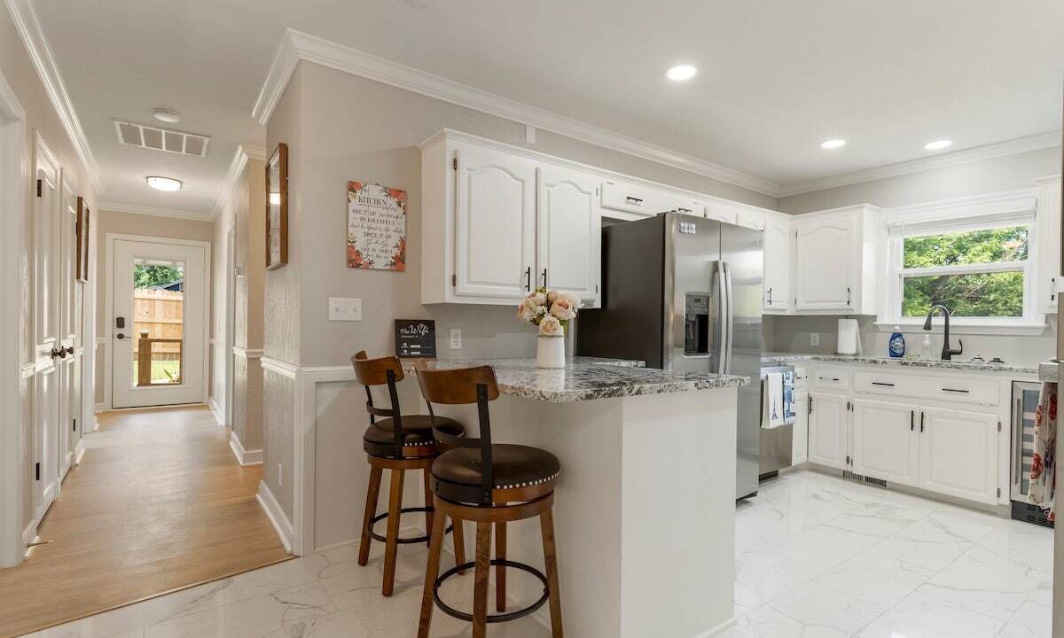 Photo of Kitchen in Tulsa