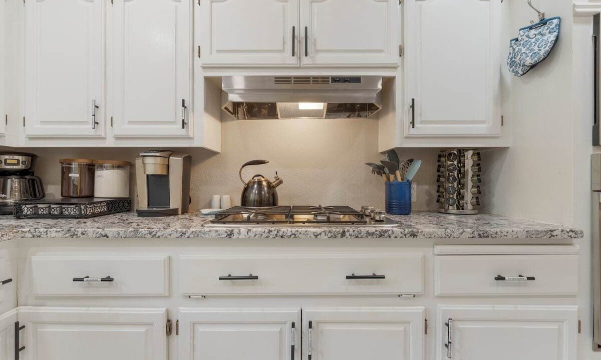 Photo of Kitchen in Tulsa
