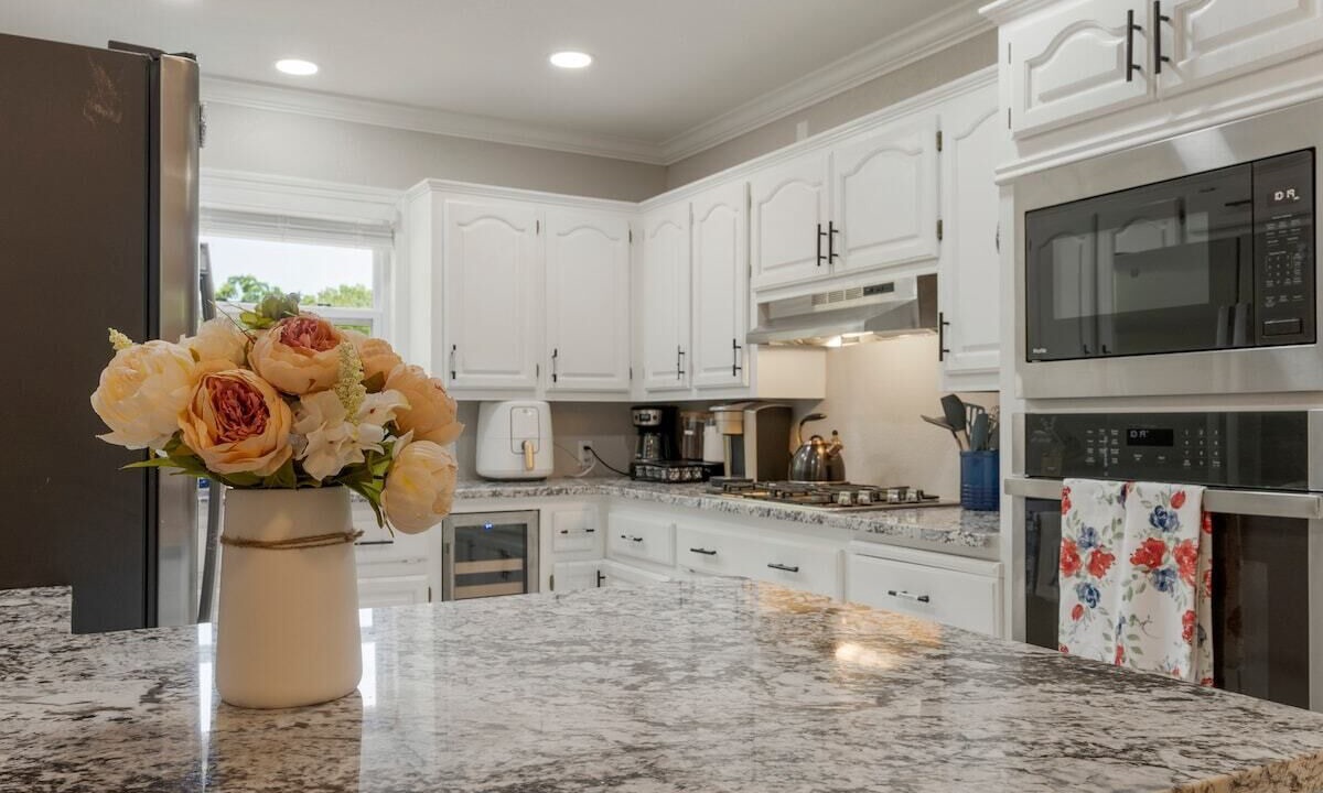 Photo of Kitchen in Tulsa