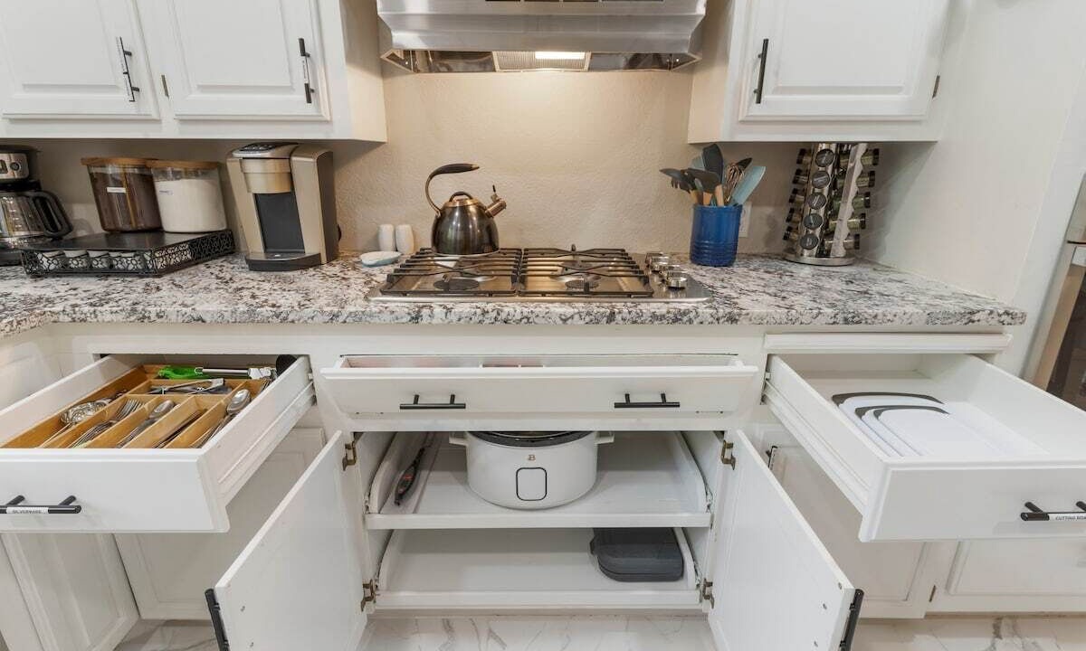 Photo of Kitchen in Tulsa