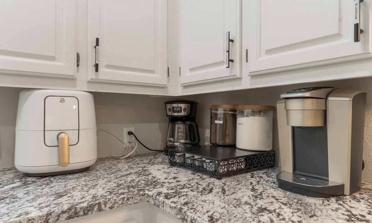 Photo of Kitchen in Tulsa