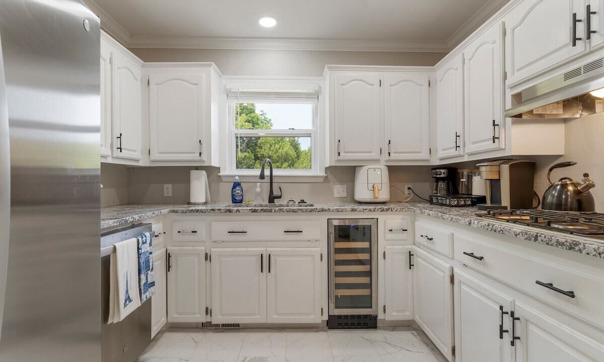 Photo of Kitchen in Tulsa