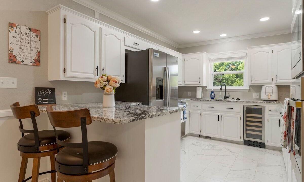 Photo of Kitchen in Tulsa