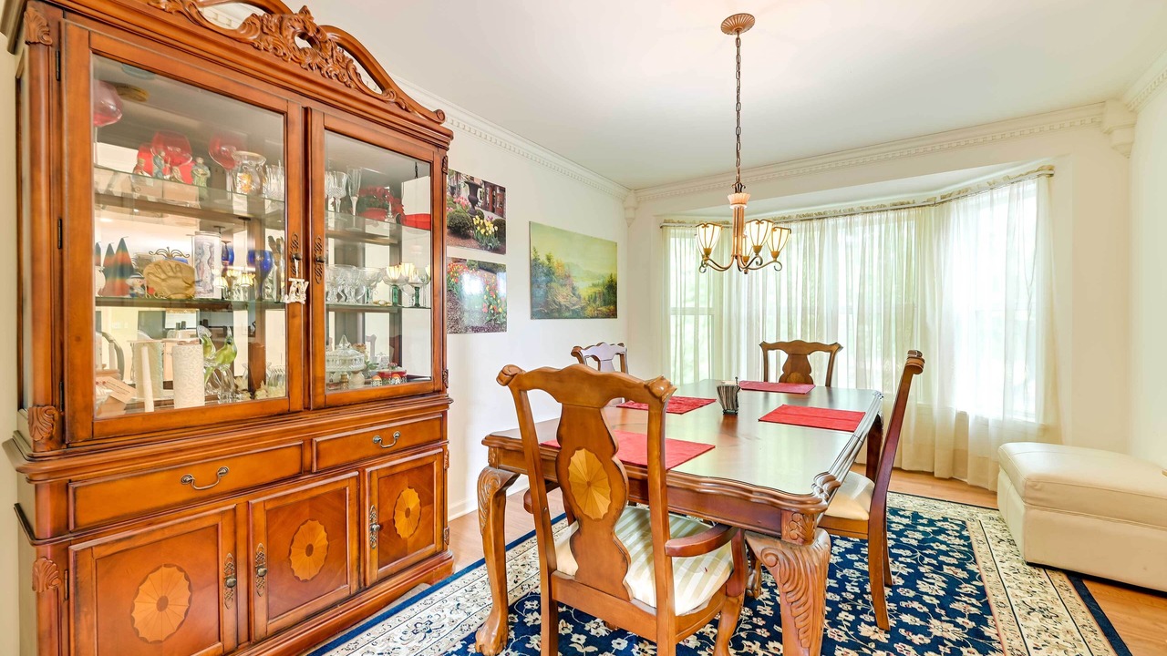 Photo of Livingroom in Ballston Spa