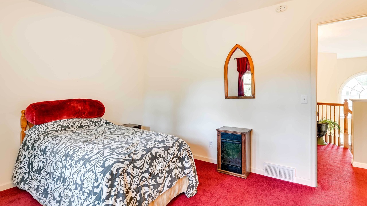 Photo of Bedroom in Ballston Spa
