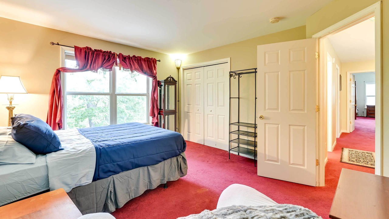 Photo of Bedroom in Ballston Spa
