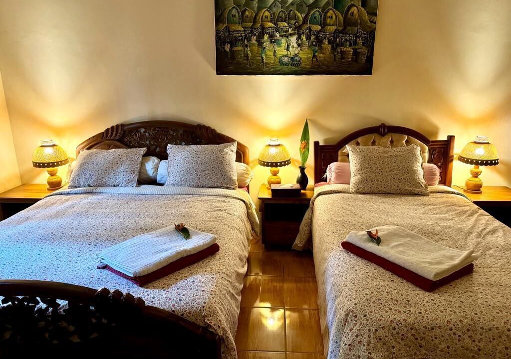 Photo of Bedroom in Senggigi