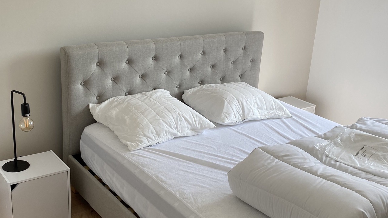 Photo of Bedroom in Saint-Quentin-Lamotte-Croix-au-Bailly