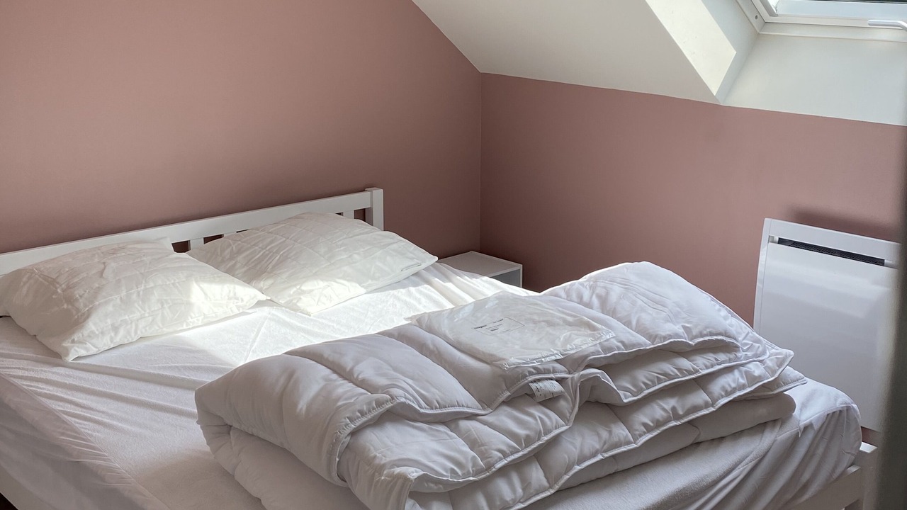 Photo of Bedroom in Saint-Quentin-Lamotte-Croix-au-Bailly