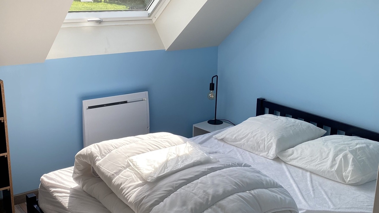 Photo of Bedroom in Saint-Quentin-Lamotte-Croix-au-Bailly