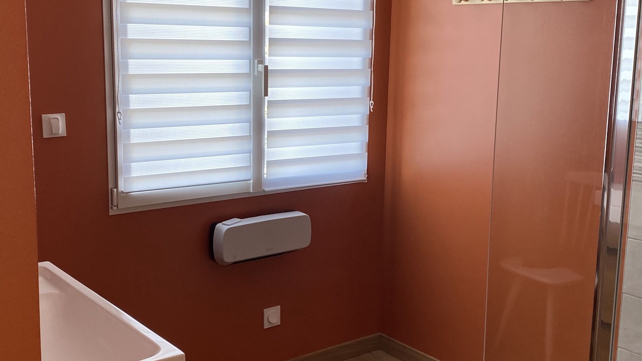 Photo of Bathroom in Saint-Quentin-Lamotte-Croix-au-Bailly