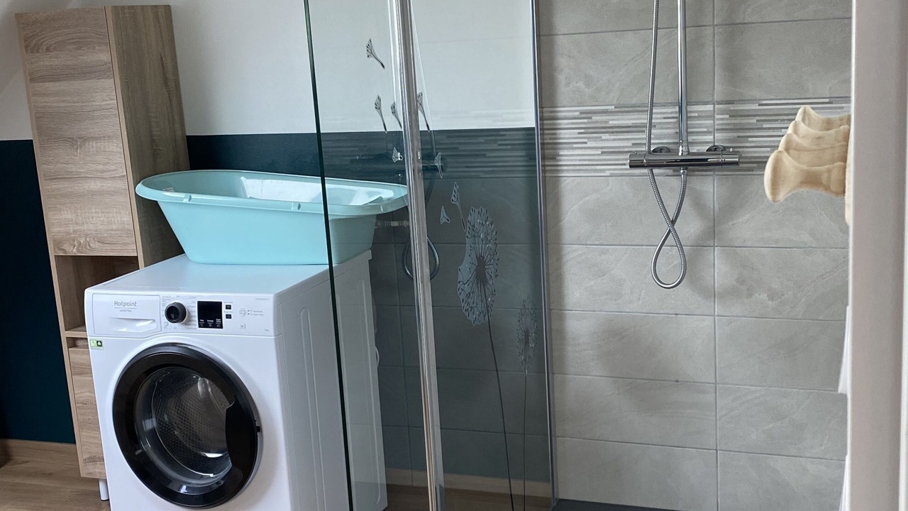 Photo of Bathroom in Saint-Quentin-Lamotte-Croix-au-Bailly