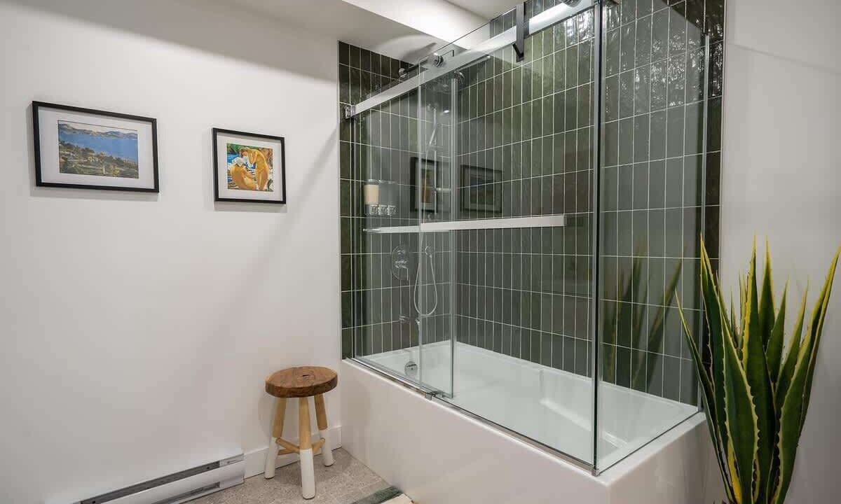 Photo of Bathroom in Sainte-Beatrix