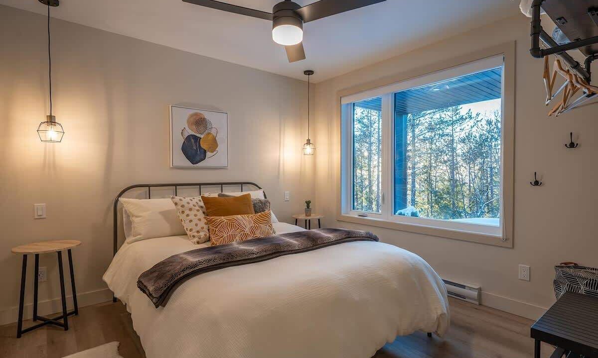 Photo of Bedroom in Sainte-Beatrix