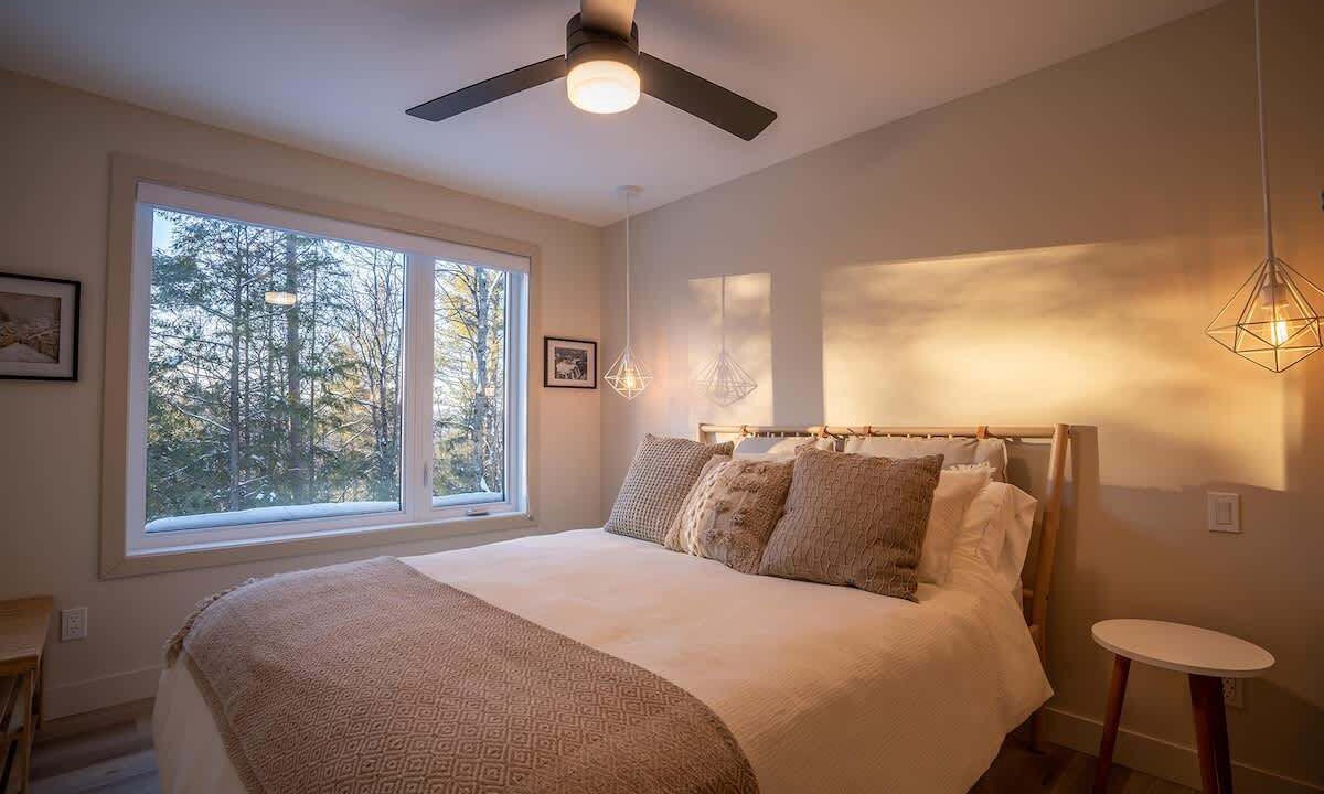 Photo of Bedroom in Sainte-Beatrix