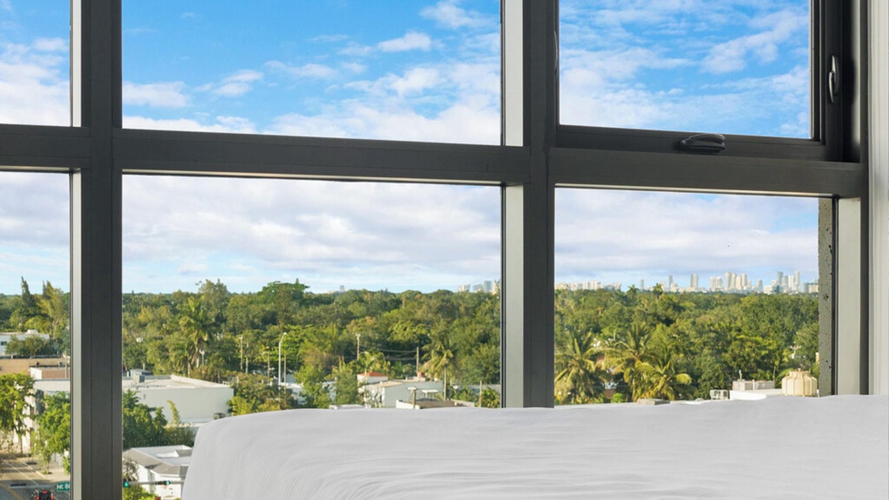 Photo of Bedroom in Little Haiti