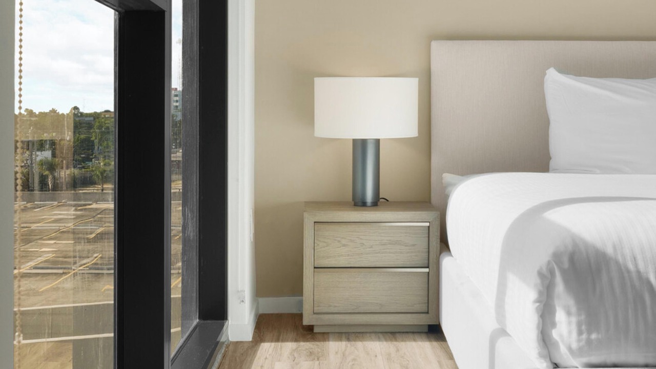 Photo of Bedroom in Little Haiti