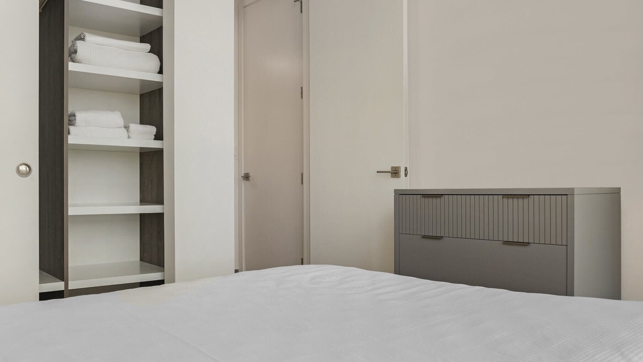 Photo of Bedroom in Little Haiti