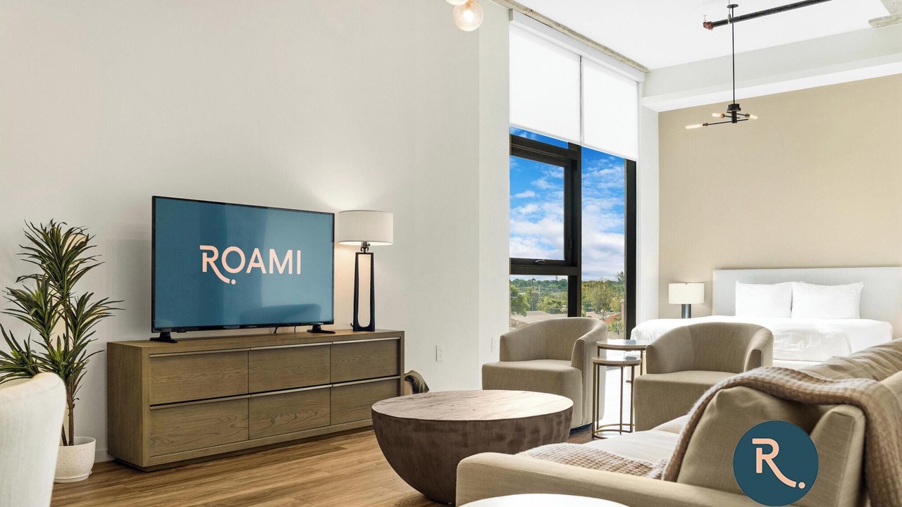 Photo of Livingroom in Little Haiti