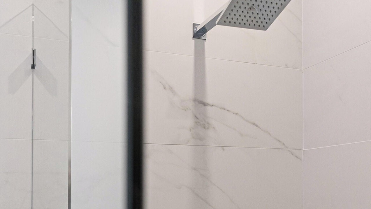 Photo of Bathroom in Little Haiti