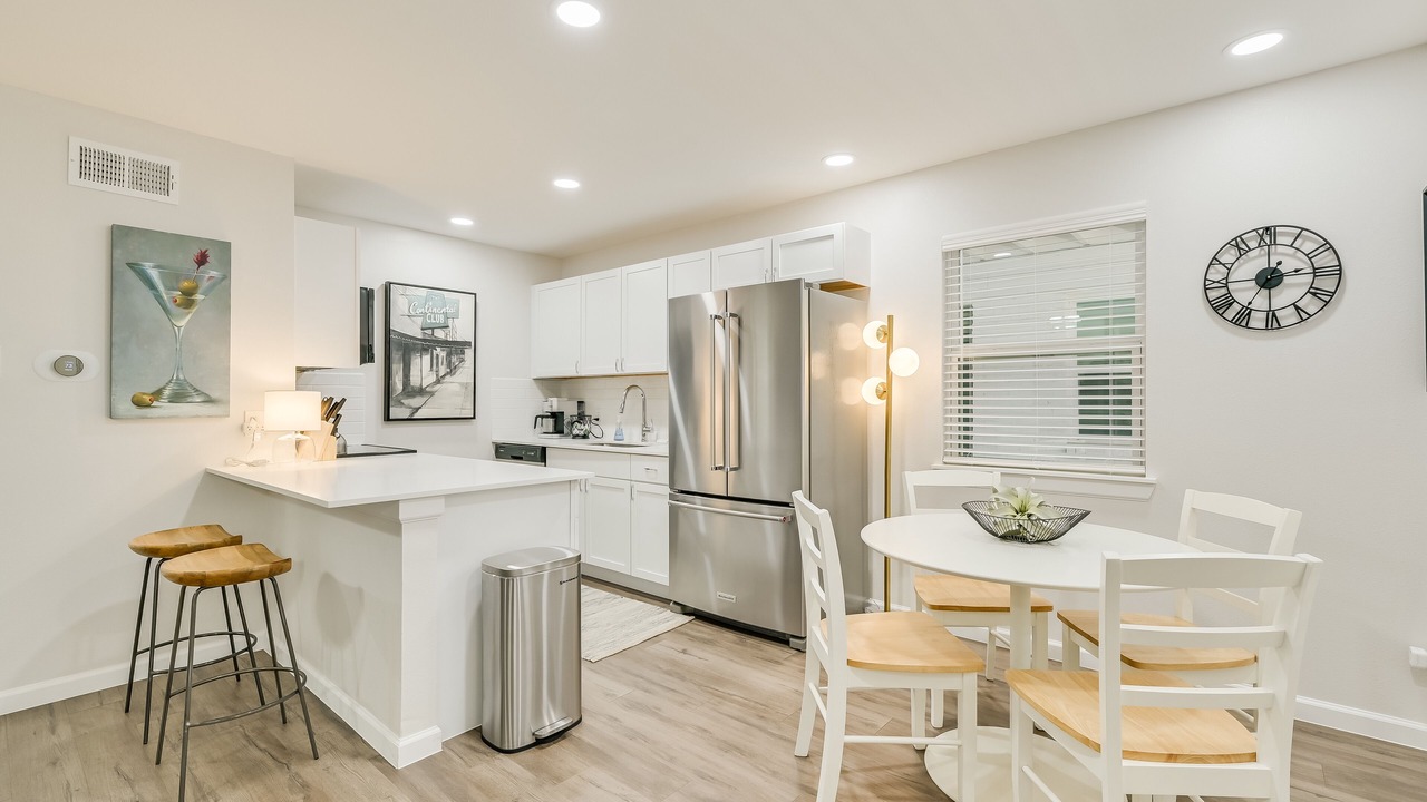 Photo of Kitchen in Austin