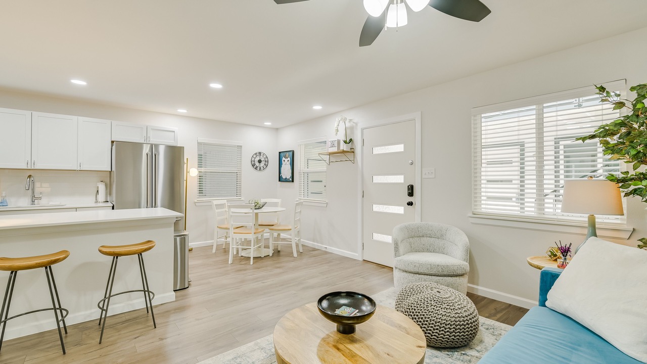 Photo of Livingroom in Austin