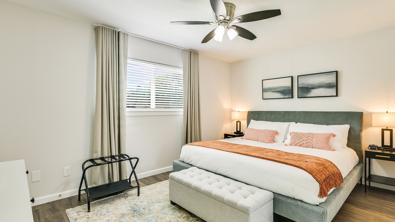 Photo of Bedroom in Austin