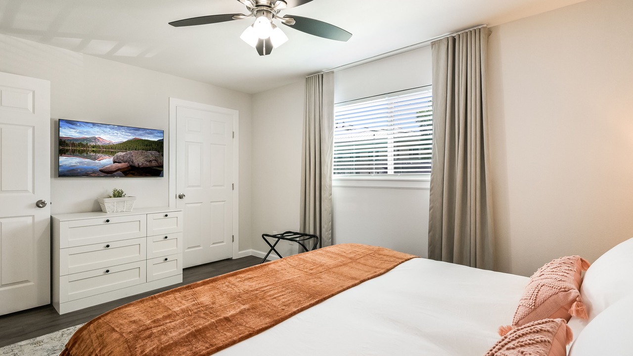 Photo of Bedroom in Austin