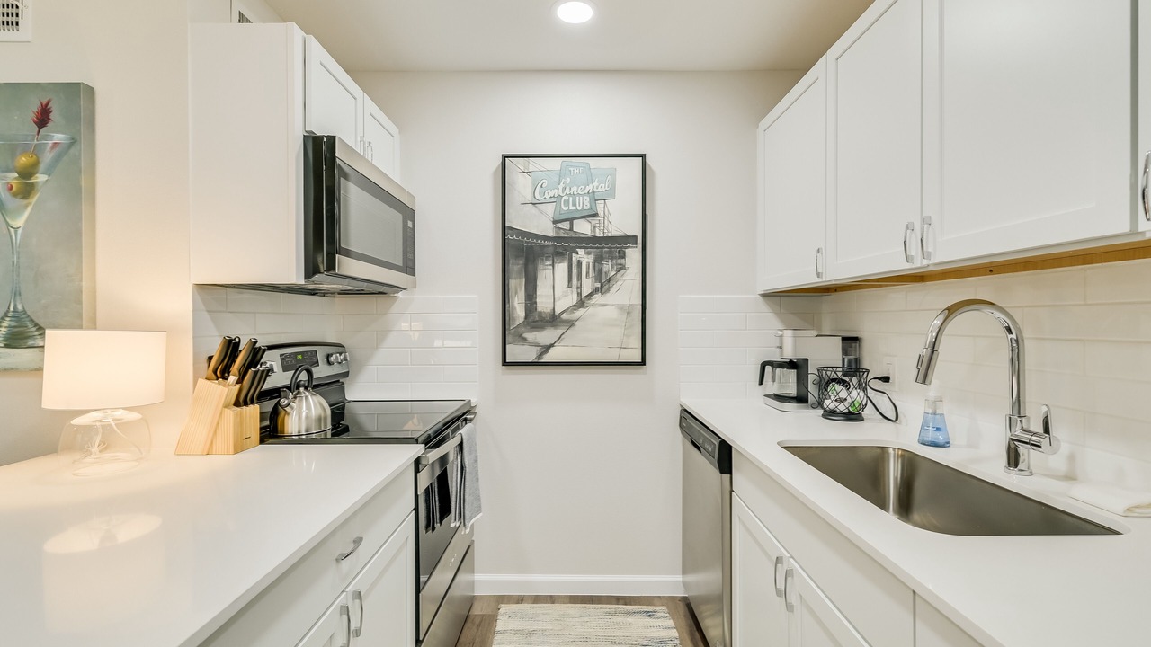 Photo of Kitchen in Austin