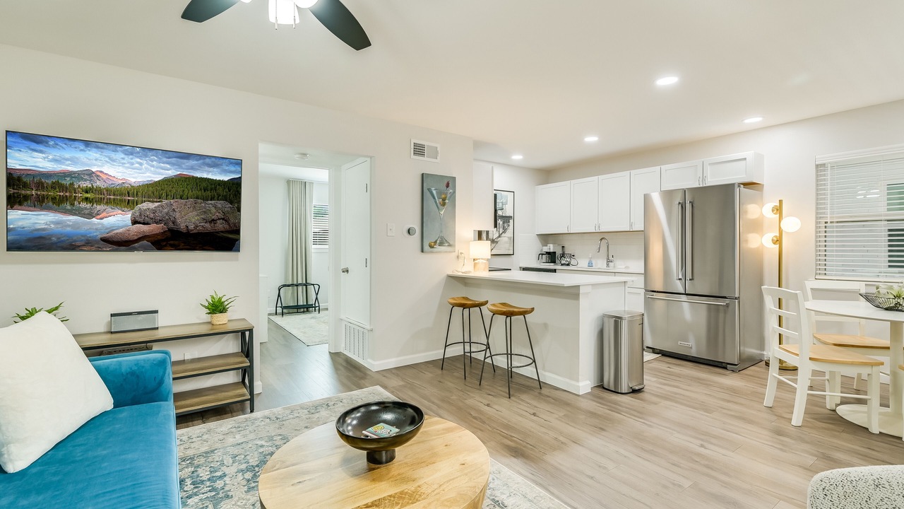 Photo of Livingroom in Austin