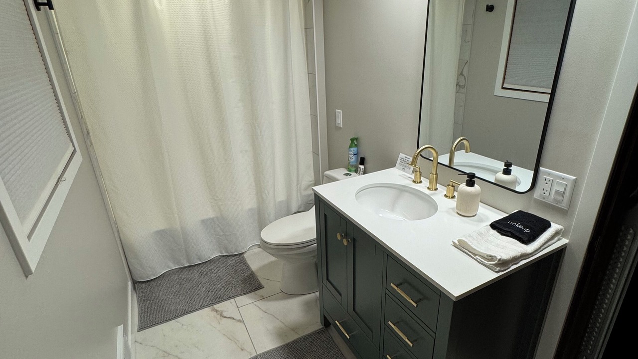 Photo of Bathroom in Annandale