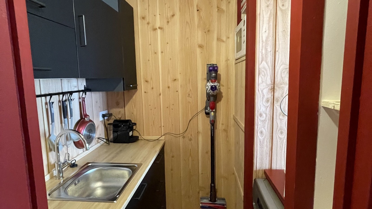 Photo of Kitchen in La Mongie