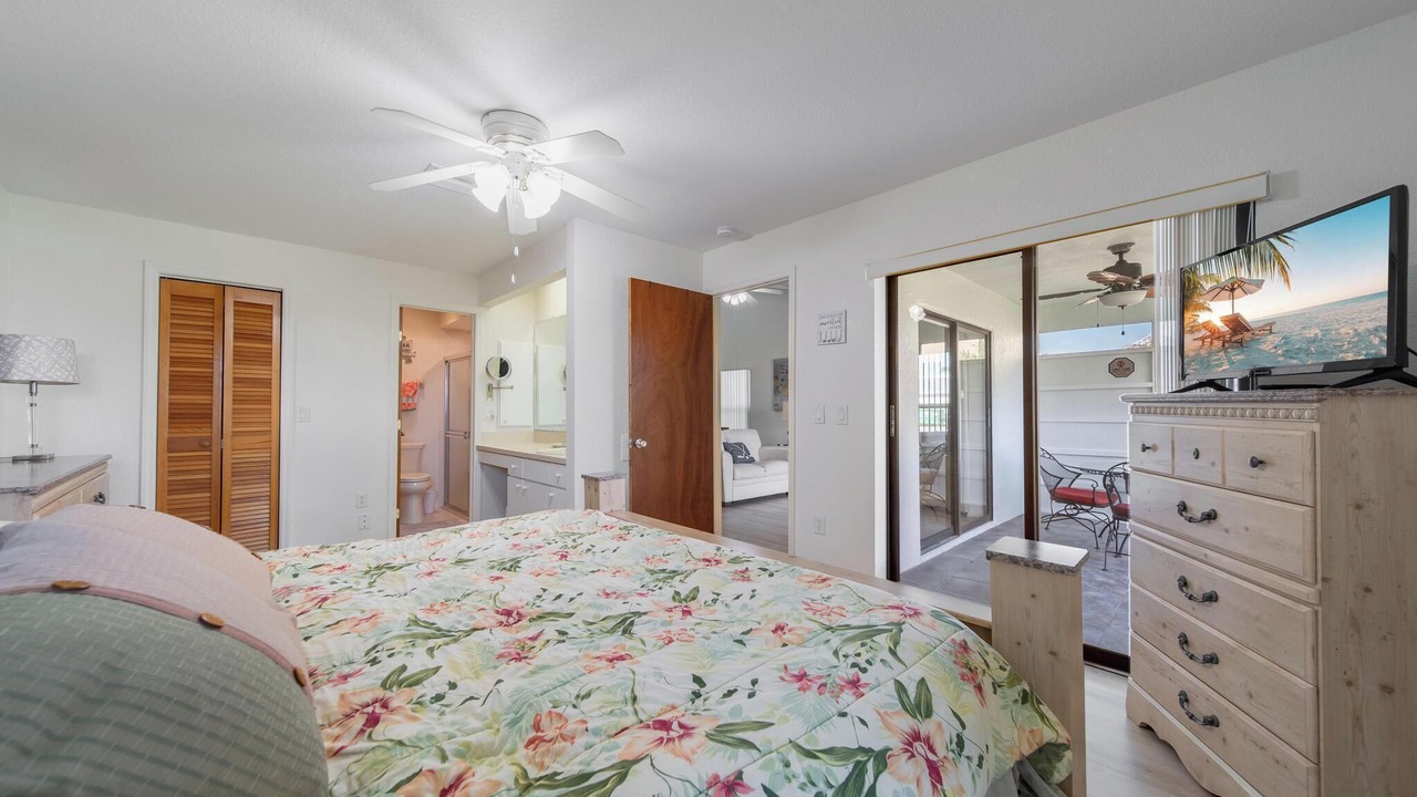 Photo of Bedroom in Deep Creek