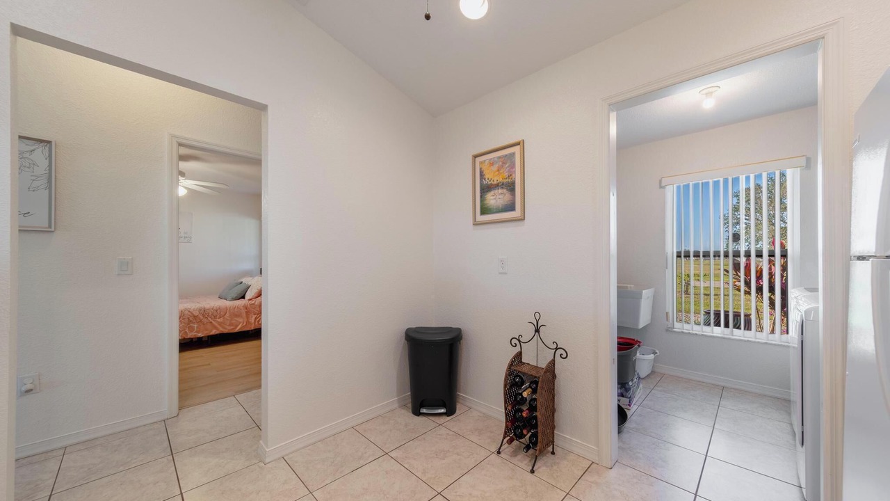 Photo of Bedroom in Deep Creek