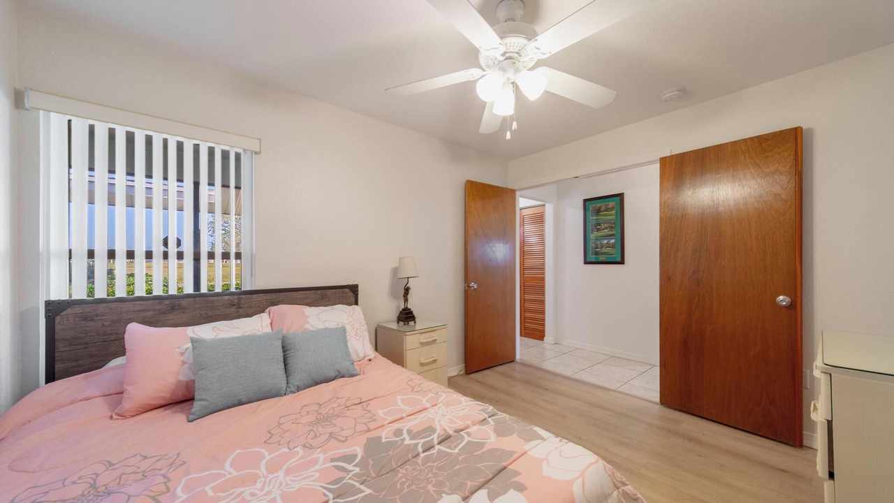 Photo of Bedroom in Deep Creek