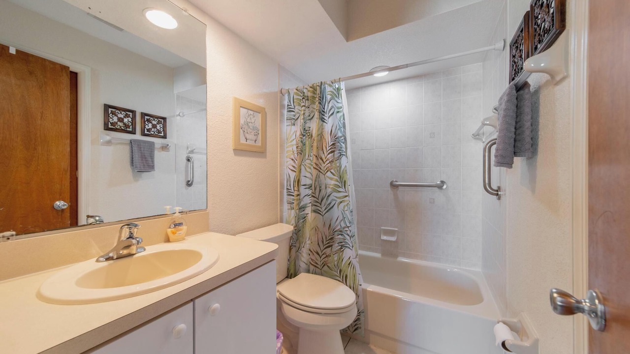 Photo of Bathroom in Deep Creek