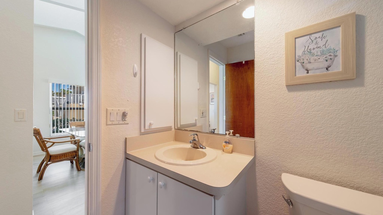 Photo of Bathroom in Deep Creek