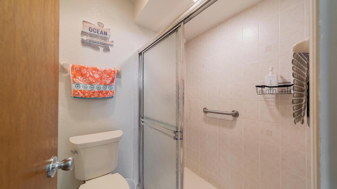 Photo of Bathroom in Deep Creek