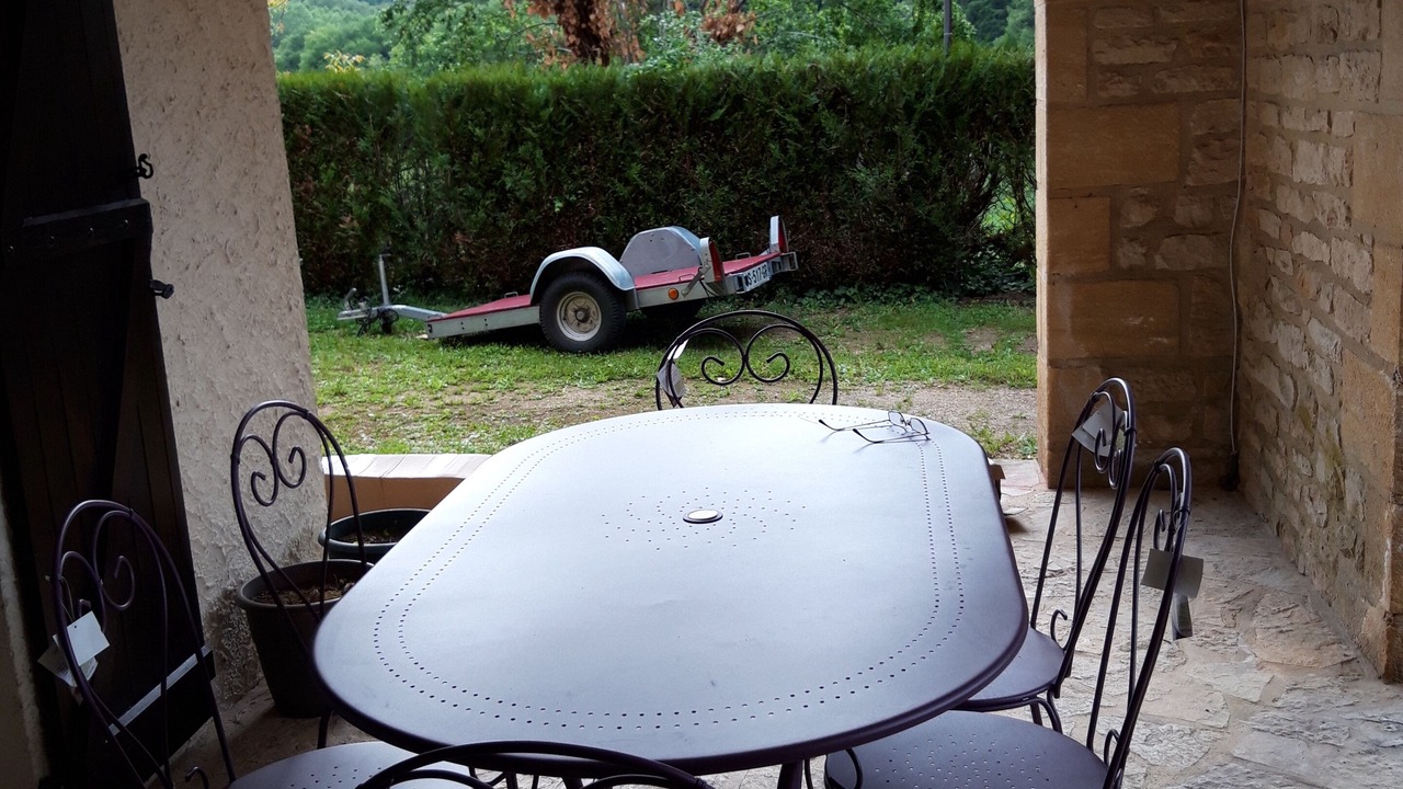 Photo of Outdoor in Carlux