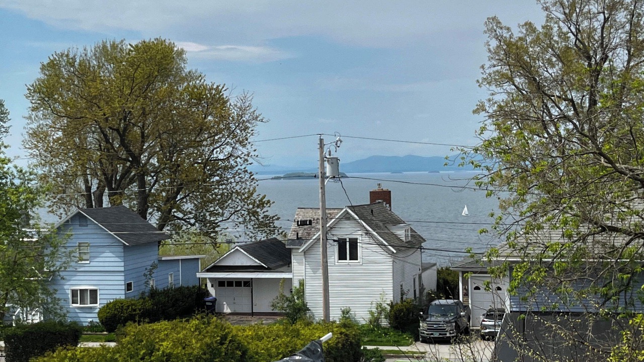 Photo of Outdoor in Old North End
