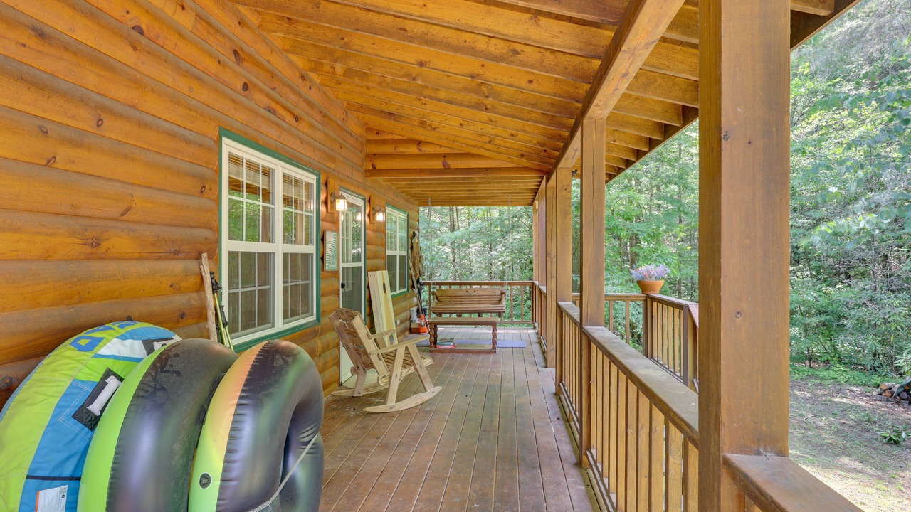 Photo of Outdoor in Blairsville