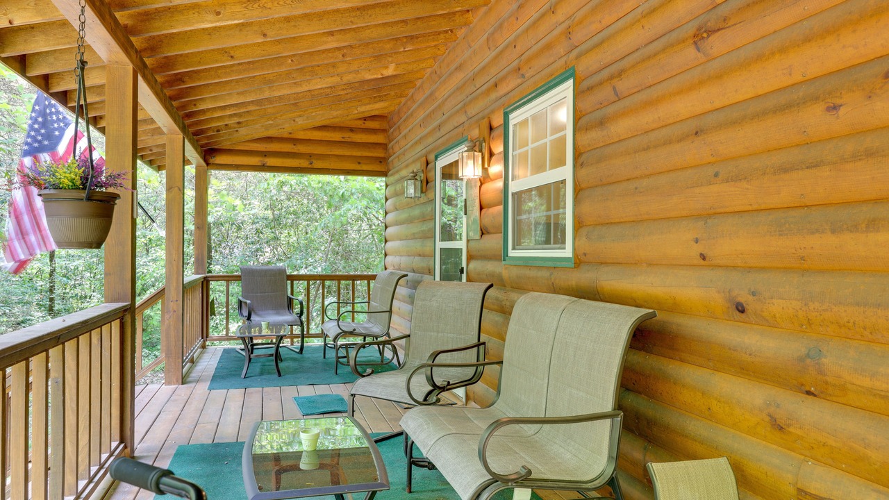 Photo of Outdoor in Blairsville