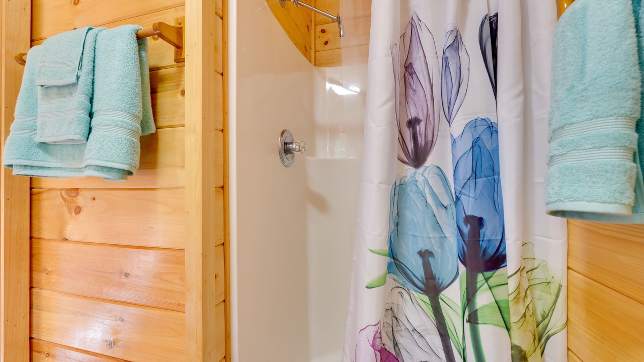 Photo of Bathroom in Blairsville