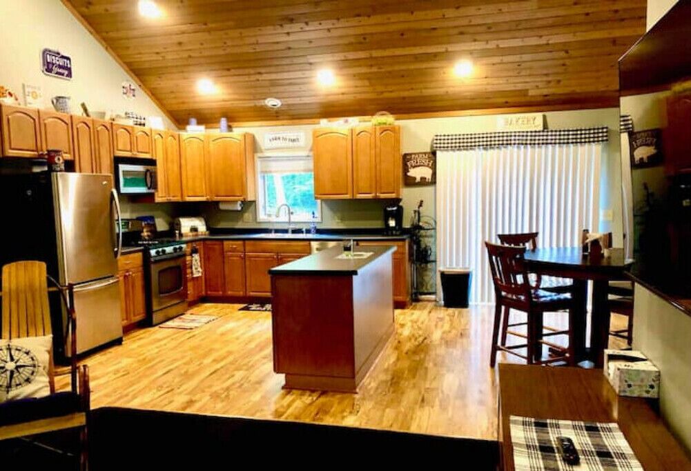 Photo of Kitchen in Wetmore