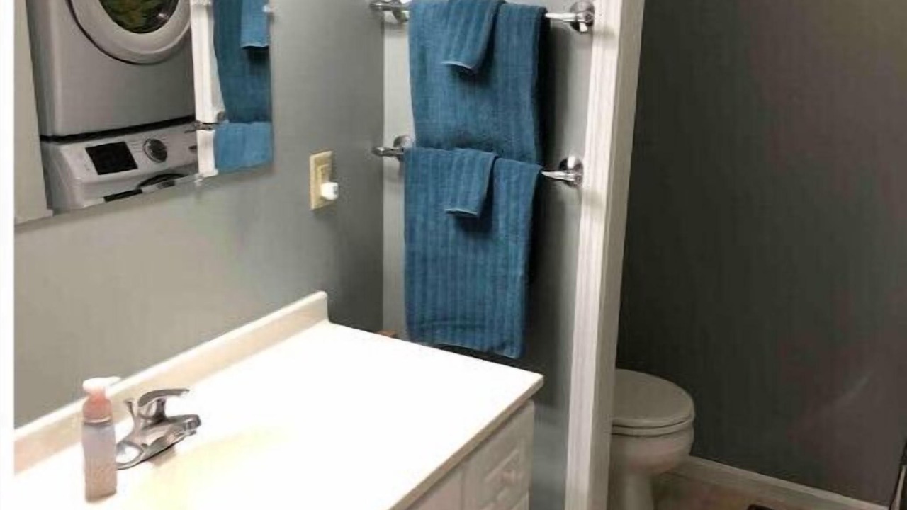 Photo of Bathroom in Wetmore