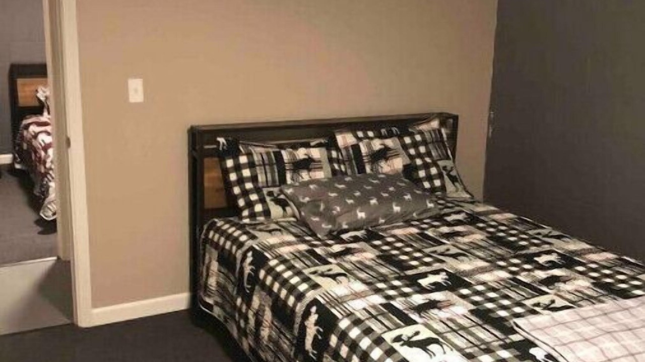 Photo of Bedroom in Wetmore