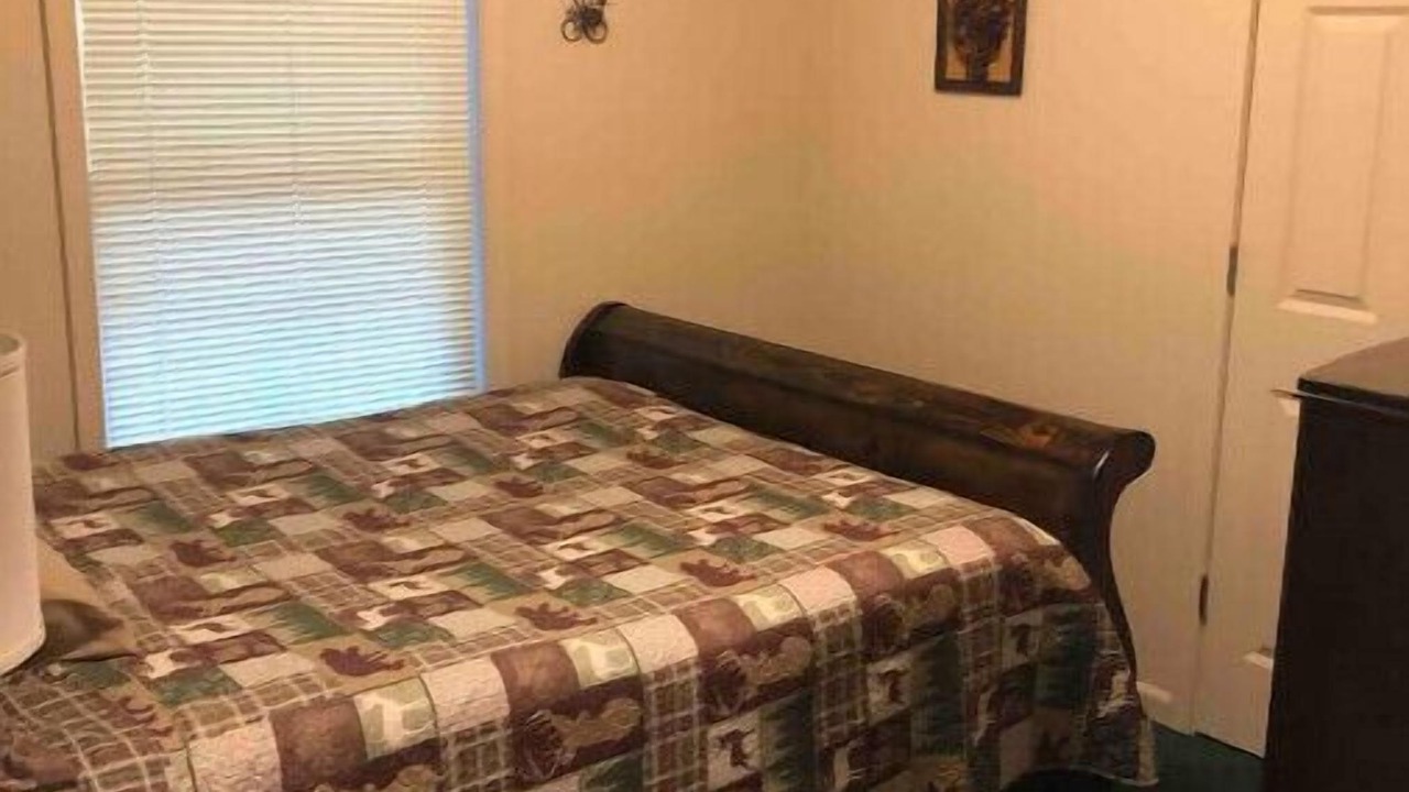 Photo of Bedroom in Wetmore