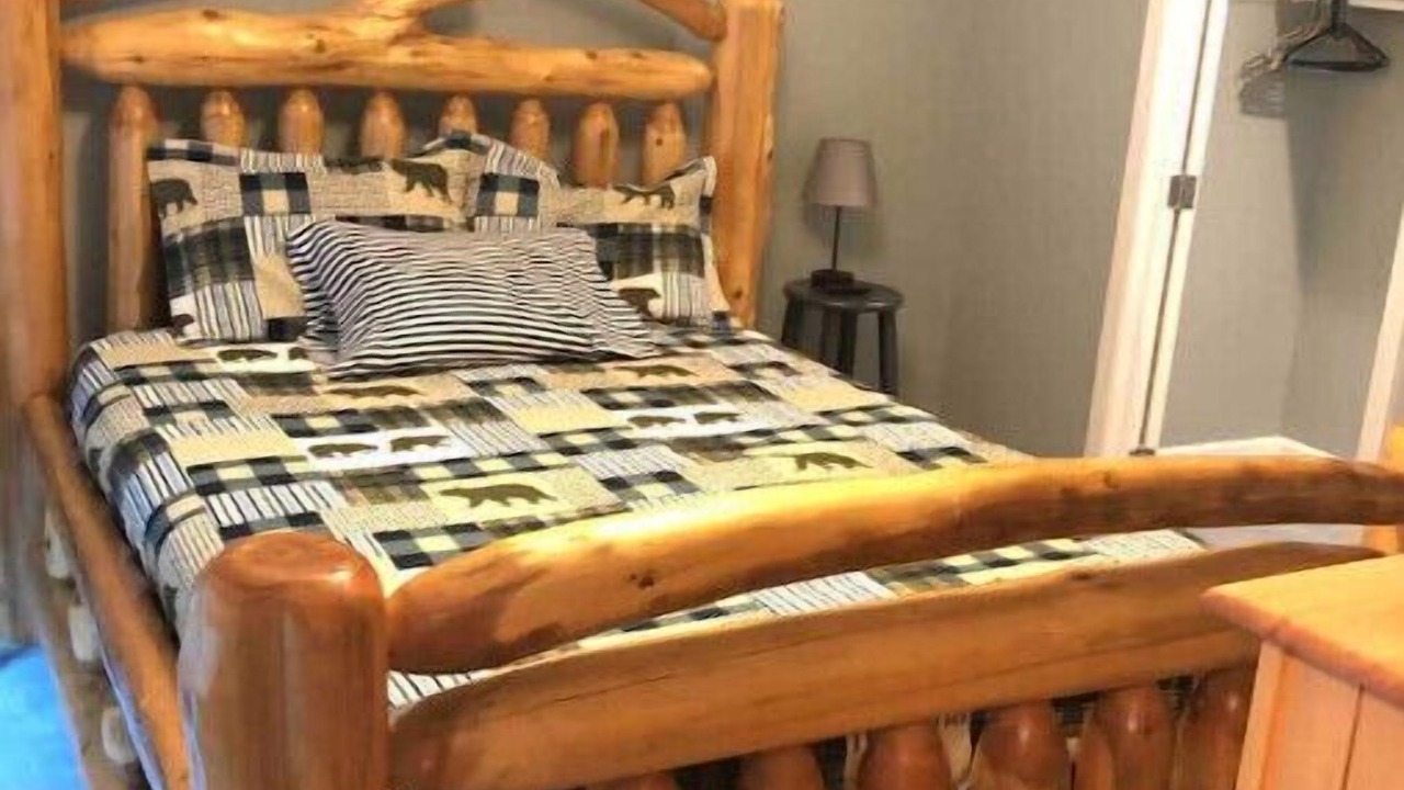 Photo of Bedroom in Wetmore