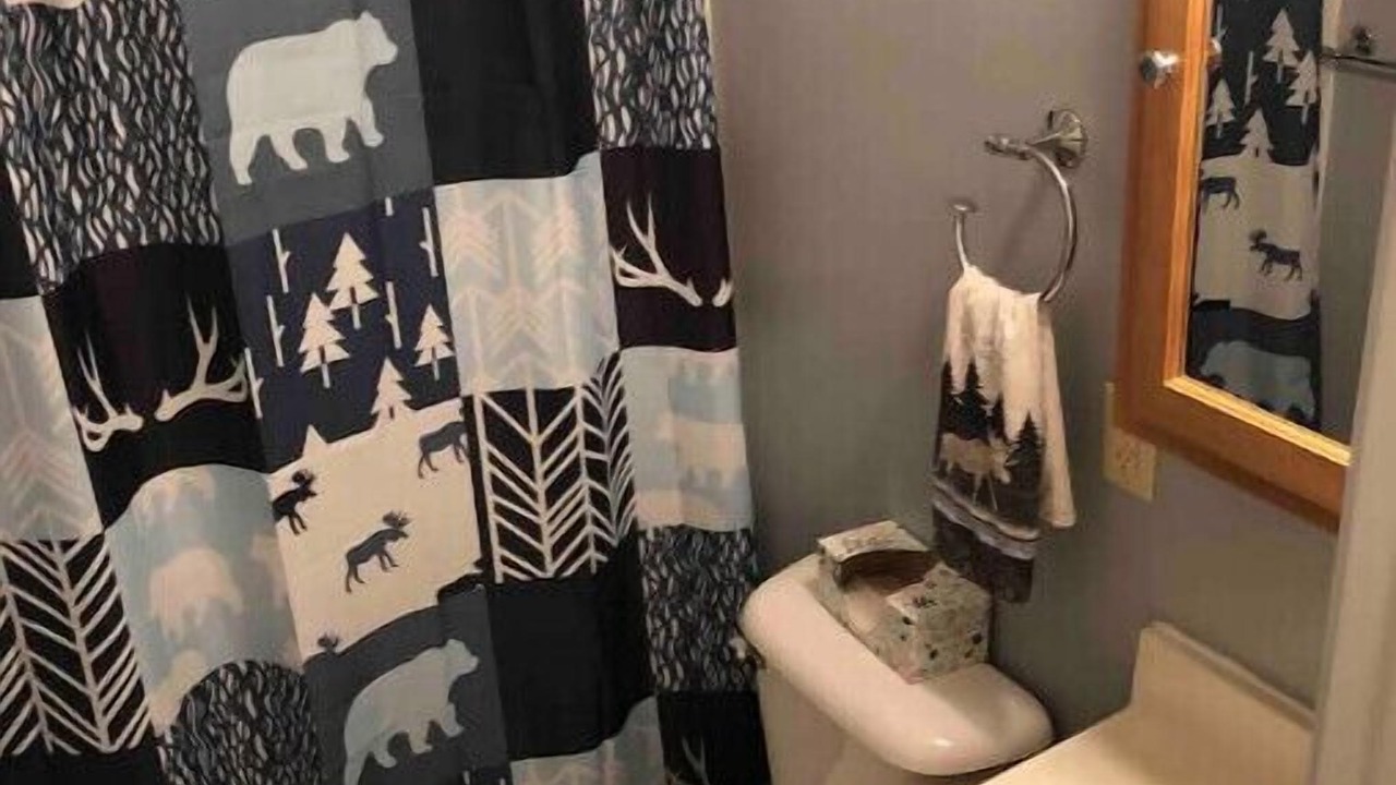 Photo of Bathroom in Wetmore
